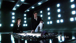 Battlestar Galactica Episode 4.9 Recap Quiz