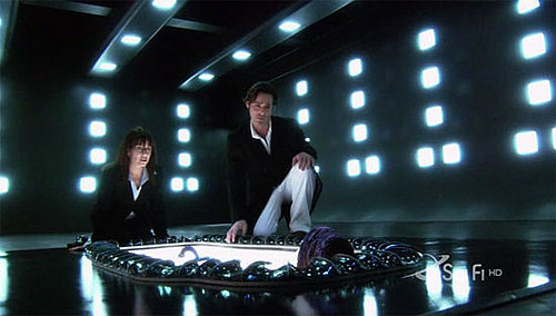 Battlestar Galactica Episode 4.9 Recap Quiz