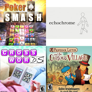Puzzle Games Puzzle Games