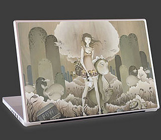 Cool Laptop Skins