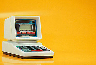 Vintage Geek Gadget Roundup