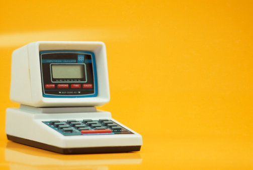 Vintage Geek Gadget Roundup Vintage Geek Gadget Roundup