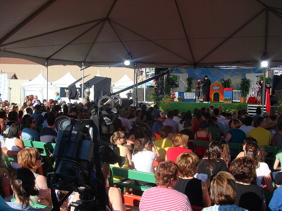 2008 World's Ugliest Dog Competition