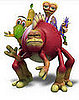 Spore Creature Creator