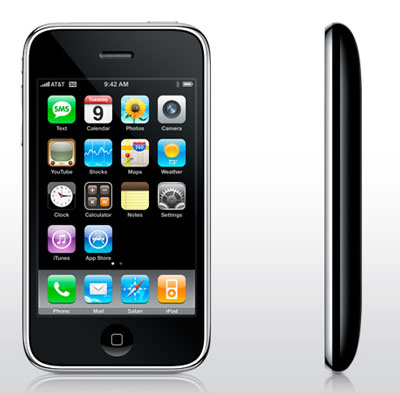 iPhone 3G News Roundup iPhone 3G News Roundup