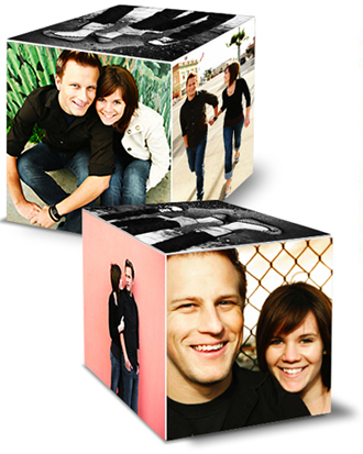 Photo Cube Crafts Photo Cube Crafts