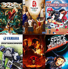 July Game Releases on Geeksugar July Game Releases on Geeksugar