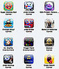 Top Games for Your iPhone