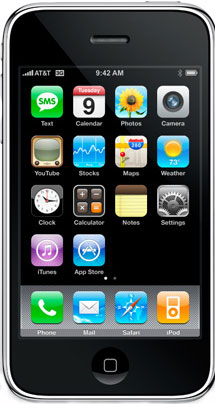 Take Screenshots on Your iPhone