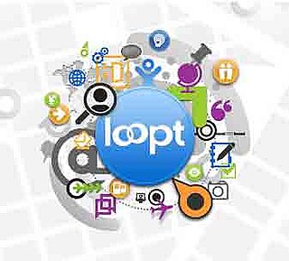 Loopt Connects You and Your Pals on The Go