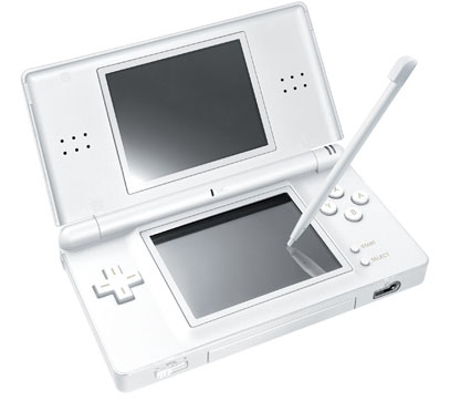 Nintendo DS News