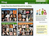 Custom Social Networks