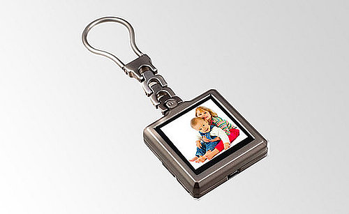 Digital Keychain Digital Keychain