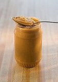 Peanut Butter Ice Cubes for Dogs Peanut Butter Ice Cubes for Dogs