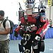 More Transformers! 