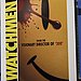 Watchmen Promo Poster