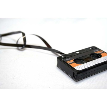 Mix Tape Magnets