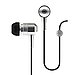 Maximo iP-HS2 iMetal Isolation Headset