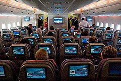 Airbus A380 is Pretty Geeky