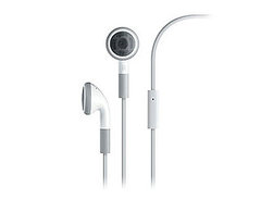 Alternatives to Your Standard Issue iPhone Earbuds