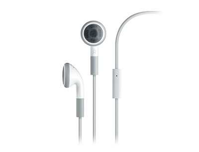 Review Earbuds on Alternatives To Your Standard Issue Iphone Earbuds