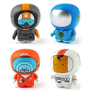 UniPo Set 'Series 3' 