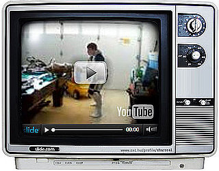 Skin Flix Frames Your YouTube Videos