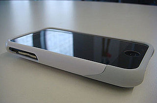 iPhone 3G Cases on Geeksugar