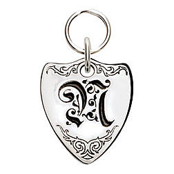 Crest I.D. Tag ($70-$80)
