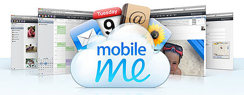 Apple Gives Another 60 Days Free Mobile Me