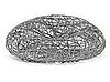 Bird's Nest Chair by Timothy Schreiber