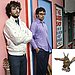 Flight of the Conchords and Battle Kiwi