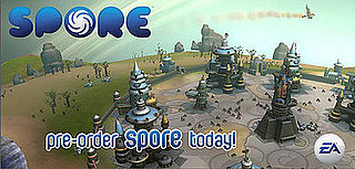 PC Users Can Download 99 Percent of Spore Today!