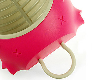 Poor Pig Food Bowl