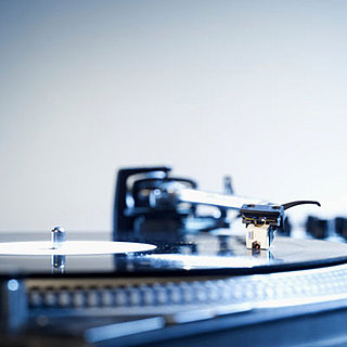 Turntables are Cool