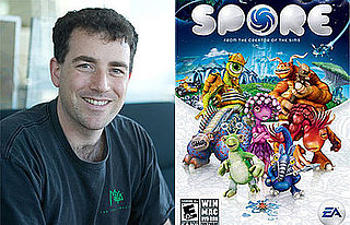Interview with Ocean Quigley About the Making of Spore