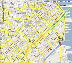 Many Ways to Use Google Maps Many Ways to Use Google Maps