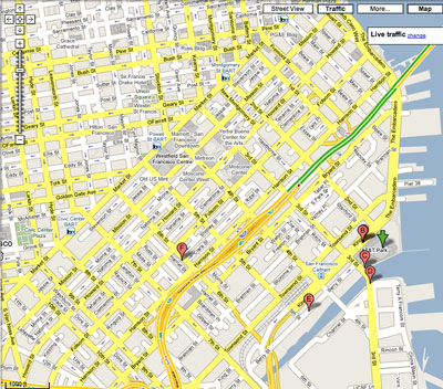 Many Ways to Use Google Maps Many Ways to Use Google Maps