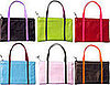 Leather Clutch for Doggie Essentials