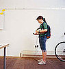 Bikes Replacing Cars as Mode of Transportation