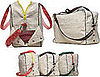 Ella Dish Fall Carrier Bags