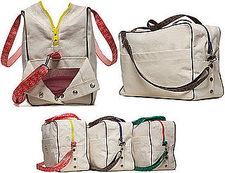 Ella Dish Fall Carrier Bags