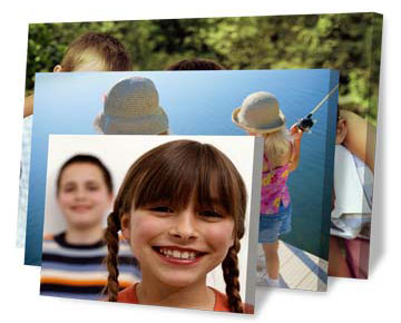 Make Photos Into Canvas Wall Art