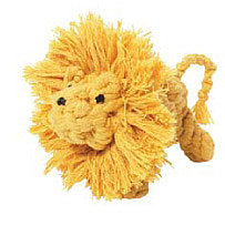 Jax and Bones Larry the Lion ($14)