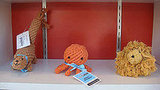 Jax & Bones Toys and Accessories