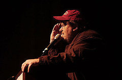 Michel Moore's Slacker Uprising Michel Moore's Slacker Uprising
