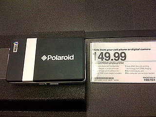Polaroid PoGo Instant Printer