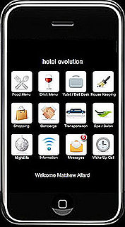 Malibu Beach Inn Issues iPod Touch to Guests