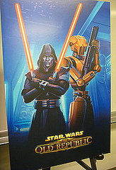 Star Wars: The Old Republic Preview and Screenshots