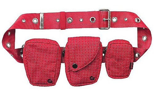 Gadget Belt Gadget Belt